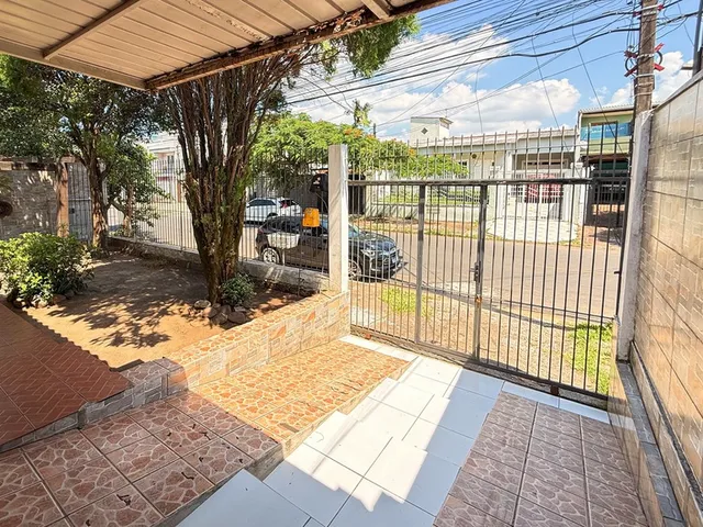 Imagem 13: CASA - Canoas Casa com 3 dormitórios