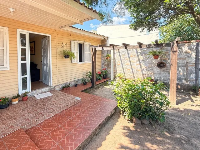 Imagem 14: CASA - Canoas Casa com 3 dormitórios