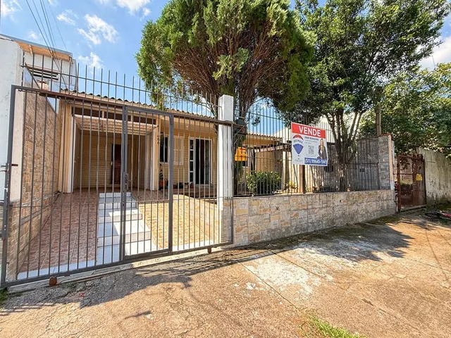 Imagem 15: CASA - Canoas Casa com 3 dormitórios