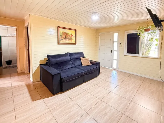 Imagem 2: CASA - Canoas Casa com 3 dormitórios