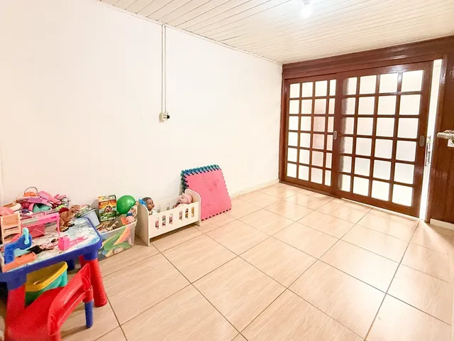 Imagem 4: CASA - Canoas Casa com 3 dormitórios