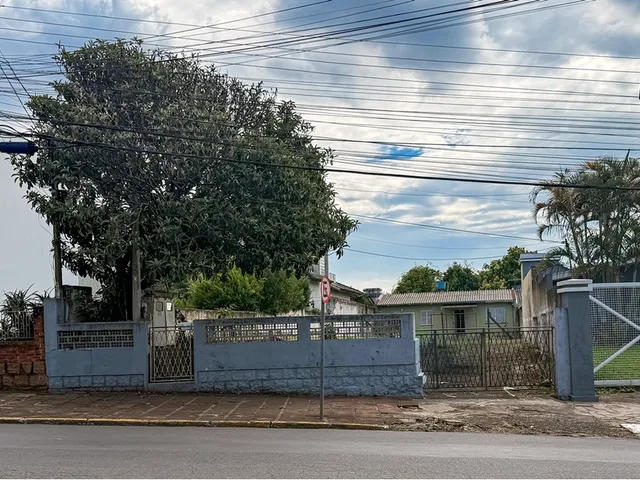 Imagem 1: TERRENO - Canoas