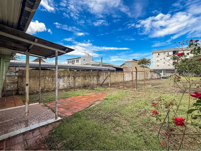 Imagem 6: TERRENO - Canoas