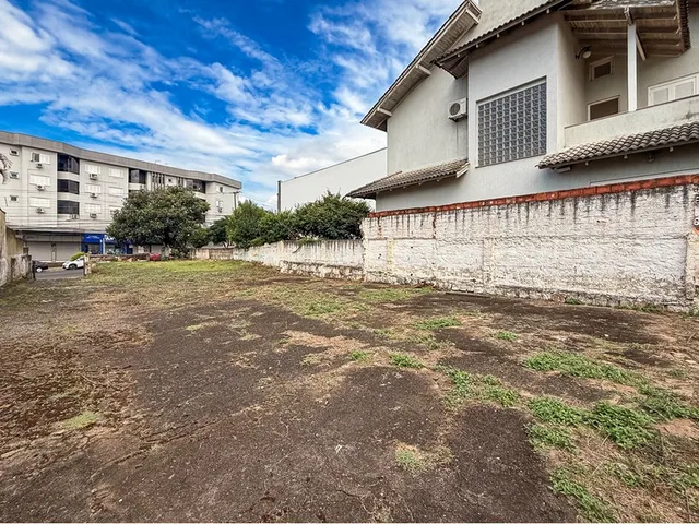 Imagem 5: TERRENO - Canoas