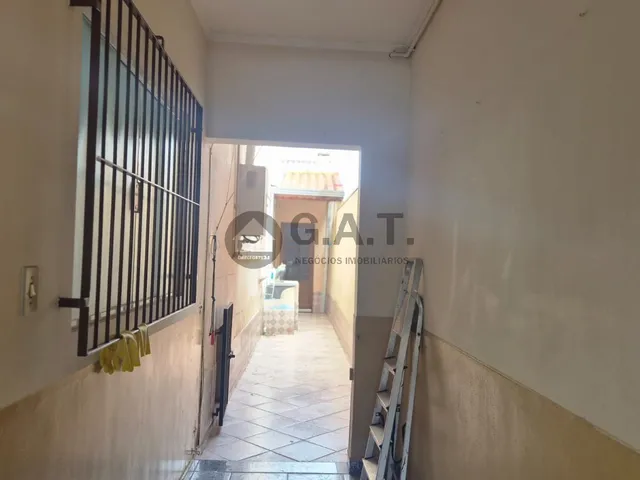 Imagem 4: Casa à venda em Sorocaba-SP, Parque Sao Bento: 4 quartos, 1 suíte, 2 salas, 2