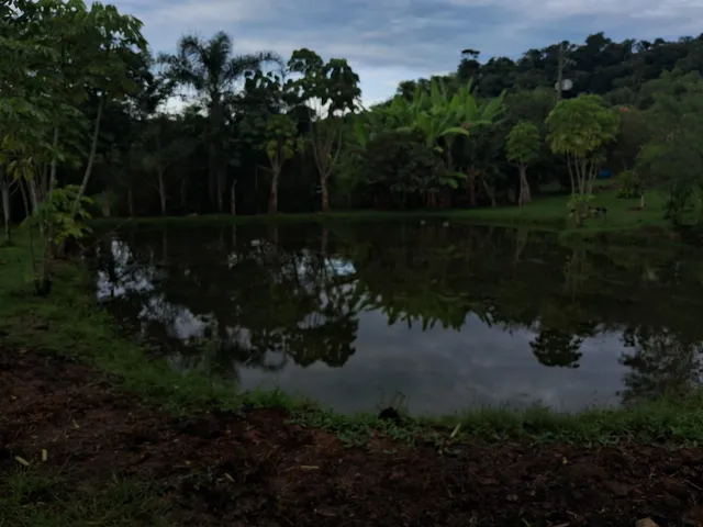 Imagem: Chácara À Venda em Piedade-Sp, Bairro
