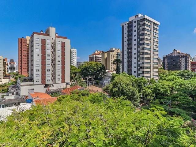 Imagem 3: COBERTURA - Porto Alegre