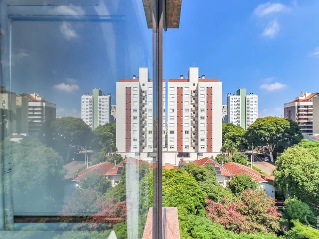 Imagem 5: COBERTURA - Porto Alegre