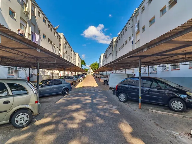 Imagem 8: Apartamento - Porto Alegre