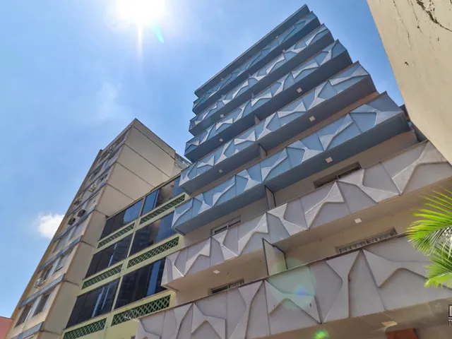 Imagem 1: APARTAMENTO - Porto Alegre