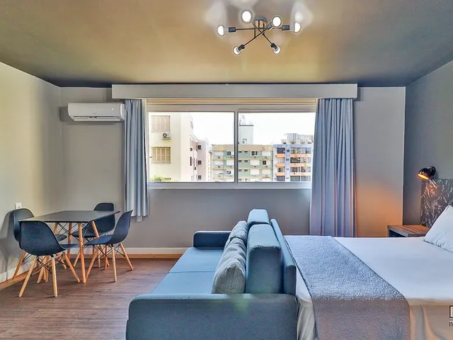 Imagem 4: APARTAMENTO - Porto Alegre