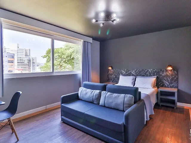 Imagem 2: APARTAMENTO - Porto Alegre