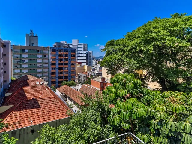 Imagem 10: APARTAMENTO - Porto Alegre