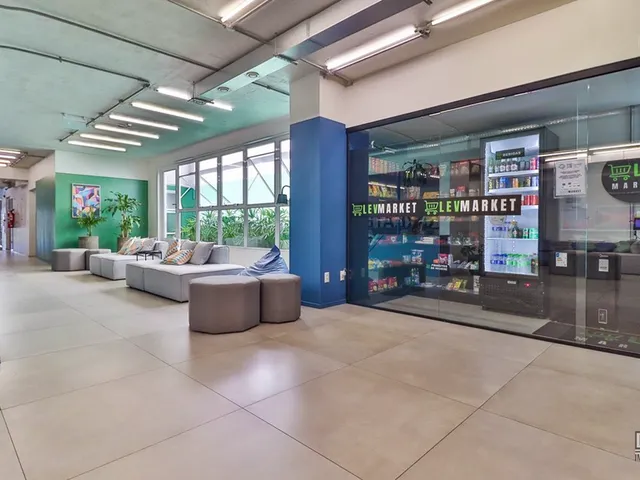 Imagem 12: APARTAMENTO - Porto Alegre