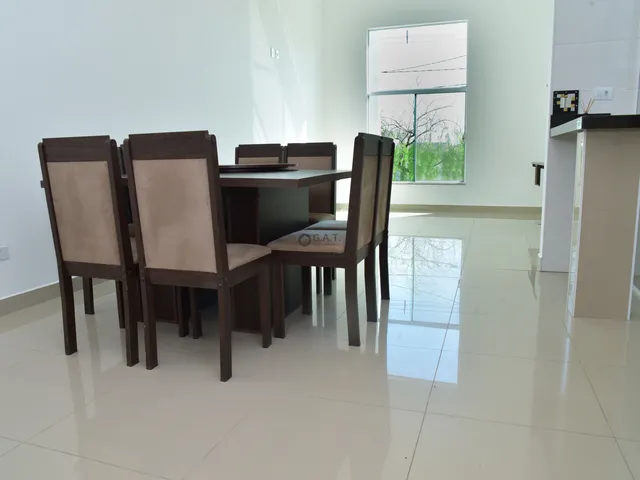 Imagem 6: Aluguel de Casa em Condomínio no Wanel Ville, Sorocaba-SP: 4 Quartos, 3 Suítes, 2