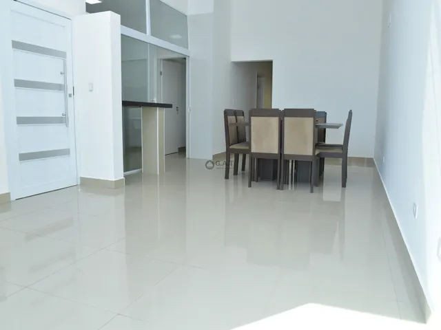 Imagem 4: Aluguel de Casa em Condomínio no Wanel Ville, Sorocaba-SP: 4 Quartos, 3 Suítes, 2