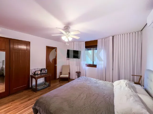 Imagem 4: Imperdível oportunidade: Apartamento com 4 quartos e 2 suítes no coração de Moinhos