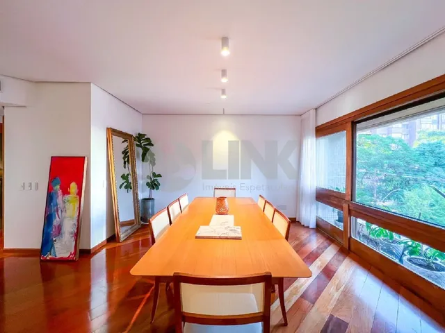 Imagem 5: Imperdível oportunidade: Apartamento com 4 quartos e 2 suítes no coração de Moinhos