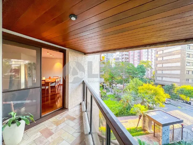 Imagem 6: Imperdível oportunidade: Apartamento com 4 quartos e 2 suítes no coração de Moinhos