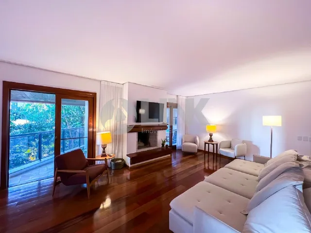 Imagem 9: Imperdível oportunidade: Apartamento com 4 quartos e 2 suítes no coração de Moinhos