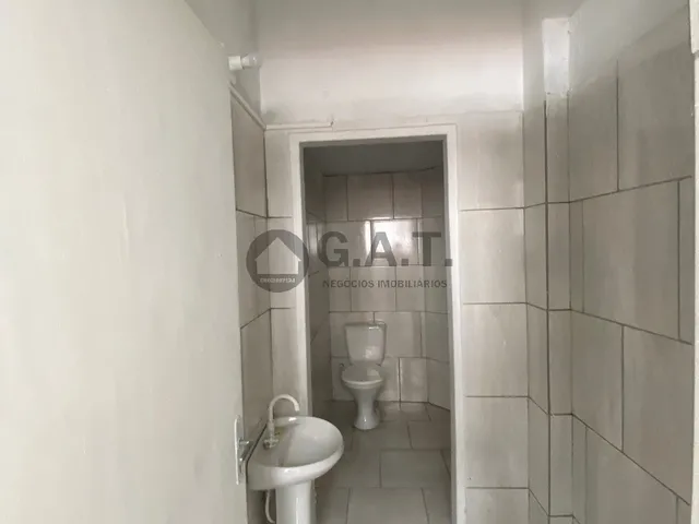 Imagem 9: Sala Comercial para Locação no Centro de Sorocaba-Sp - 370M² de Área Disponível!