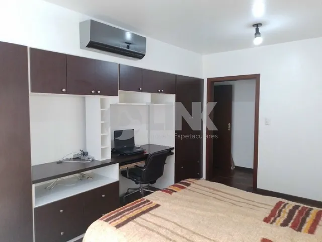 Imagem 2: Apartamento à venda no Centro Histórico de Porto Alegre-RS: 1 quarto, 1 suíte, 2