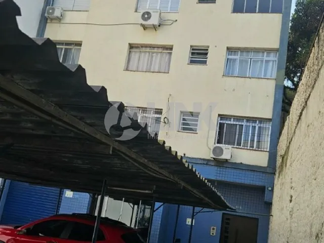 Imagem: Apartamento à venda no Centro Histórico