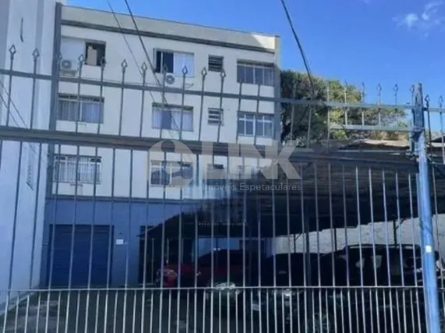 Imagem 3: Apartamento à venda no Centro Histórico de Porto Alegre-RS: 2 quartos, 2 salas, 1