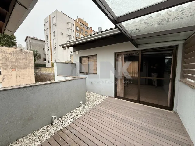 Imagem 7: Cobertura de Luxo com 3 Quartos e 2 Suítes em Petrópolis, Porto Alegre - RS: 311m², 2