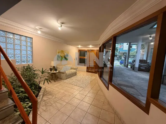 Imagem 8: Cobertura de Luxo com 3 Quartos e 2 Suítes em Petrópolis, Porto Alegre - RS: 311m², 2
