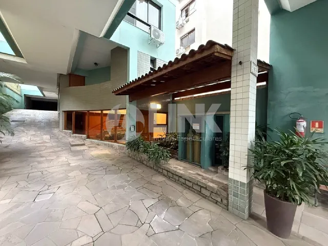 Imagem 9: Cobertura de Luxo com 3 Quartos e 2 Suítes em Petrópolis, Porto Alegre - RS: 311m², 2