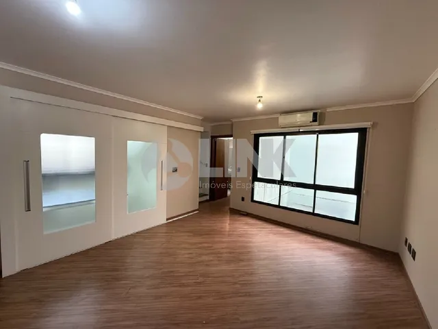Imagem 11: Cobertura de Luxo com 3 Quartos e 2 Suítes em Petrópolis, Porto Alegre - RS: 311m², 2
