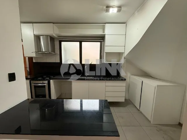 Imagem 12: Cobertura de Luxo com 3 Quartos e 2 Suítes em Petrópolis, Porto Alegre - RS: 311m², 2
