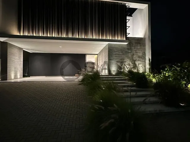 Imagem 12: Casa de luxo à venda em condomínio de Alphaville Nova Esplanada 3, Votorantim-SP: 4