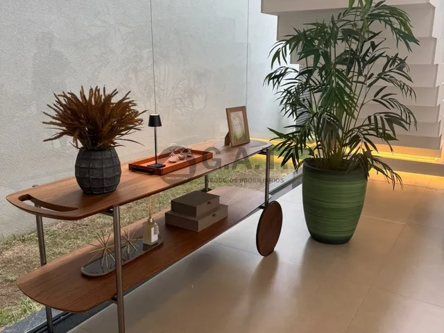 Imagem 10: Casa de luxo à venda em condomínio de Alphaville Nova Esplanada 3, Votorantim-SP: 4