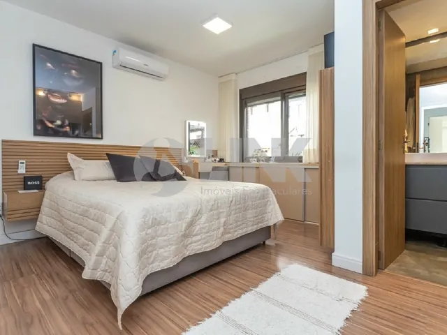 Imagem 3: Imperdível! Apartamento à venda em Porto Alegre-RS, Higienópolis: 3 quartos, 1 suíte