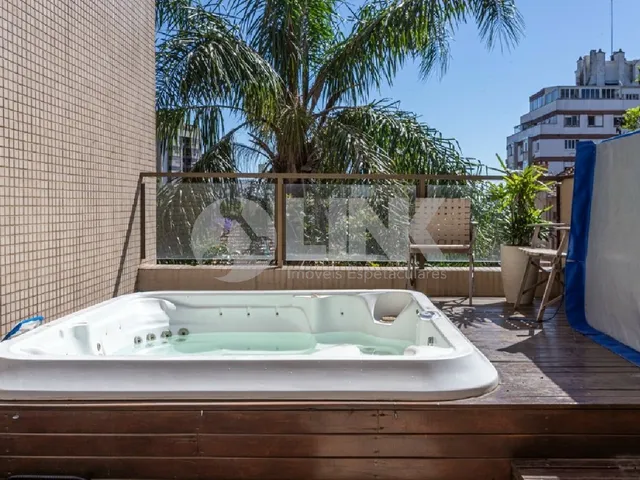 Imagem 4: Imperdível! Apartamento à venda em Porto Alegre-RS, Higienópolis: 3 quartos, 1 suíte