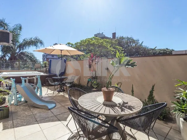 Imagem 7: Imperdível! Apartamento à venda em Porto Alegre-RS, Higienópolis: 3 quartos, 1 suíte