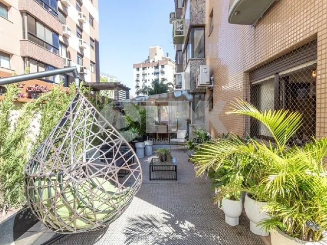 Imagem 8: Imperdível! Apartamento à venda em Porto Alegre-RS, Higienópolis: 3 quartos, 1 suíte