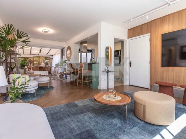 Imagem 11: Imperdível! Apartamento à venda em Porto Alegre-RS, Higienópolis: 3 quartos, 1 suíte