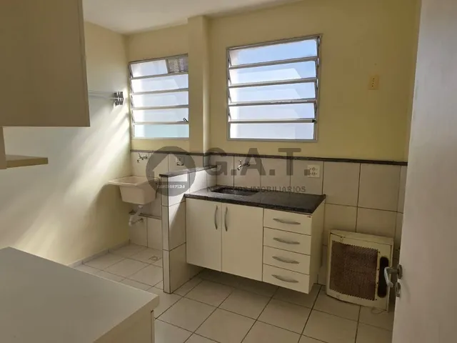 Imagem 7: Apartamento para Locação na Vila Augusta, Sorocaba-Sp: 3 Quartos, 1 Suíte, 2 Salas, 2 Banheiros, 1 Vaga de Garagem!