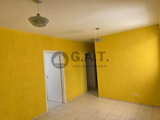 Imagem 9: Apartamento para Locação na Vila Augusta, Sorocaba-Sp: 3 Quartos, 1 Suíte, 2 Salas, 2 Banheiros, 1 Vaga de Garagem!