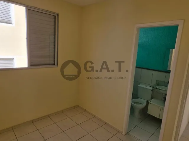 Imagem 5: Apartamento para Locação na Vila Augusta, Sorocaba-Sp: 3 Quartos, 1 Suíte, 2 Salas, 2 Banheiros, 1 Vaga de Garagem!