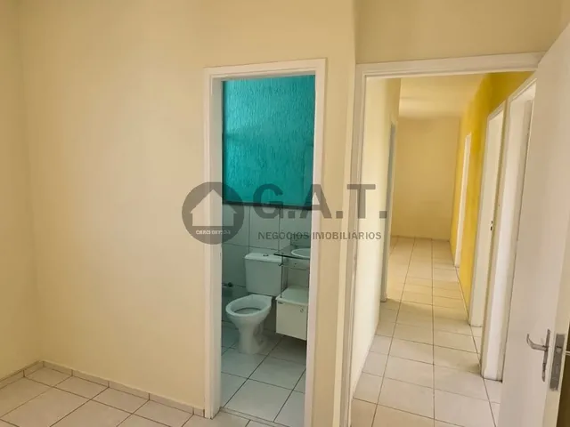 Imagem 14: Apartamento para Locação na Vila Augusta, Sorocaba-Sp: 3 Quartos, 1 Suíte, 2 Salas, 2 Banheiros, 1 Vaga de Garagem!
