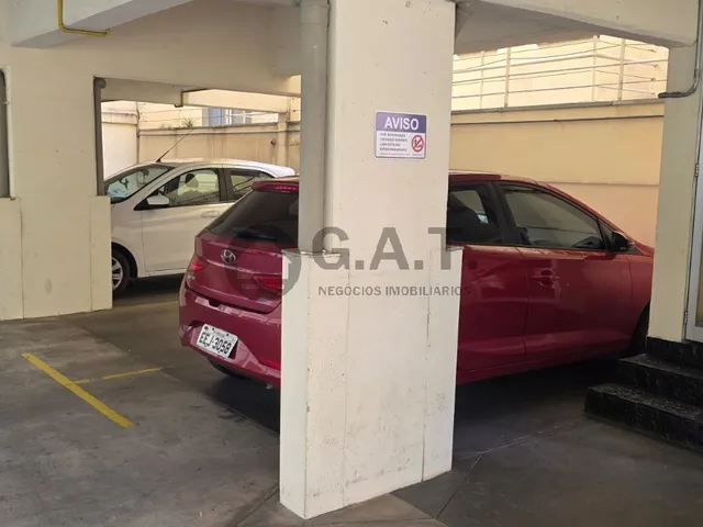 Imagem 15: Apartamento para Locação na Vila Augusta, Sorocaba-Sp: 3 Quartos, 1 Suíte, 2 Salas, 2 Banheiros, 1 Vaga de Garagem!