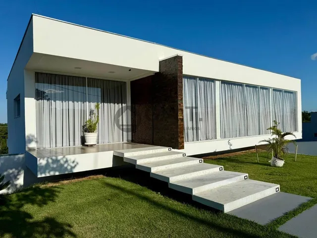 Imagem: Casa em condomínio no Condomínio Village