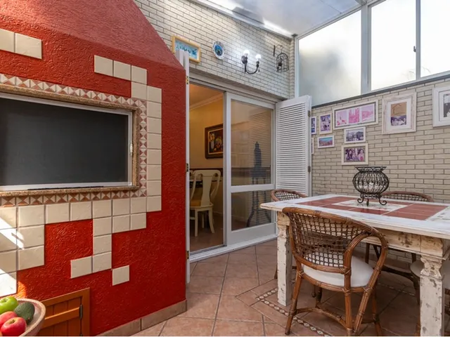 Imagem 3: CASA - Porto Alegre