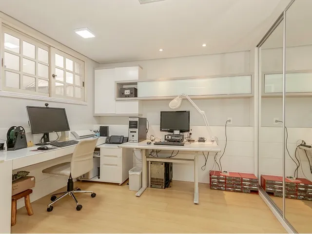 Imagem 11: CASA - Porto Alegre