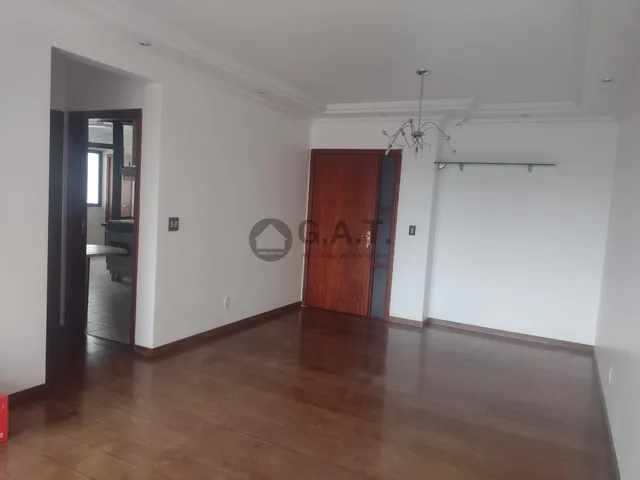 Imagem: Apartamento de 3 quartos, 1 suíte, 2 vagas
