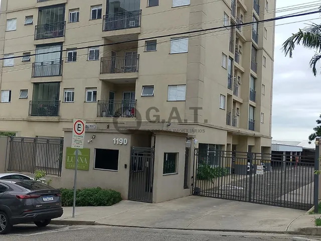Imagem: Apartamento à venda em Sorocaba-SP no Parque